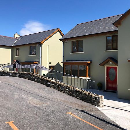 Harbour View Bed & Breakfast Castletownbere Extérieur photo