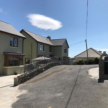 Harbour View Bed & Breakfast Castletownbere Extérieur photo