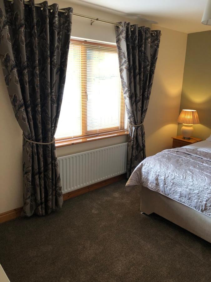 Harbour View Bed & Breakfast Castletownbere Extérieur photo