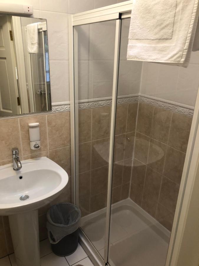 Harbour View Bed & Breakfast Castletownbere Extérieur photo