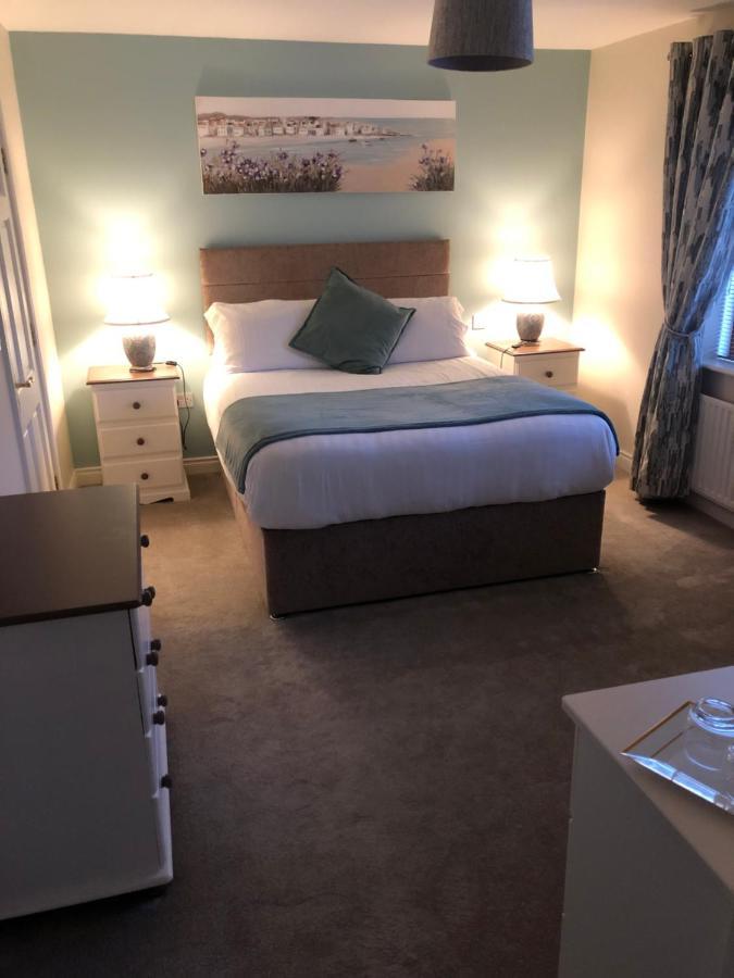 Harbour View Bed & Breakfast Castletownbere Extérieur photo