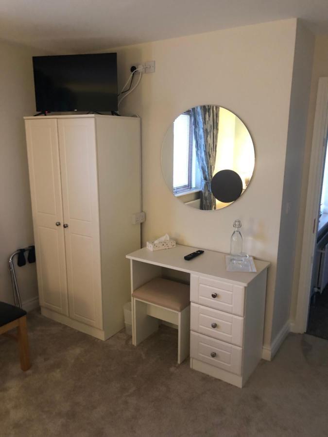 Harbour View Bed & Breakfast Castletownbere Extérieur photo