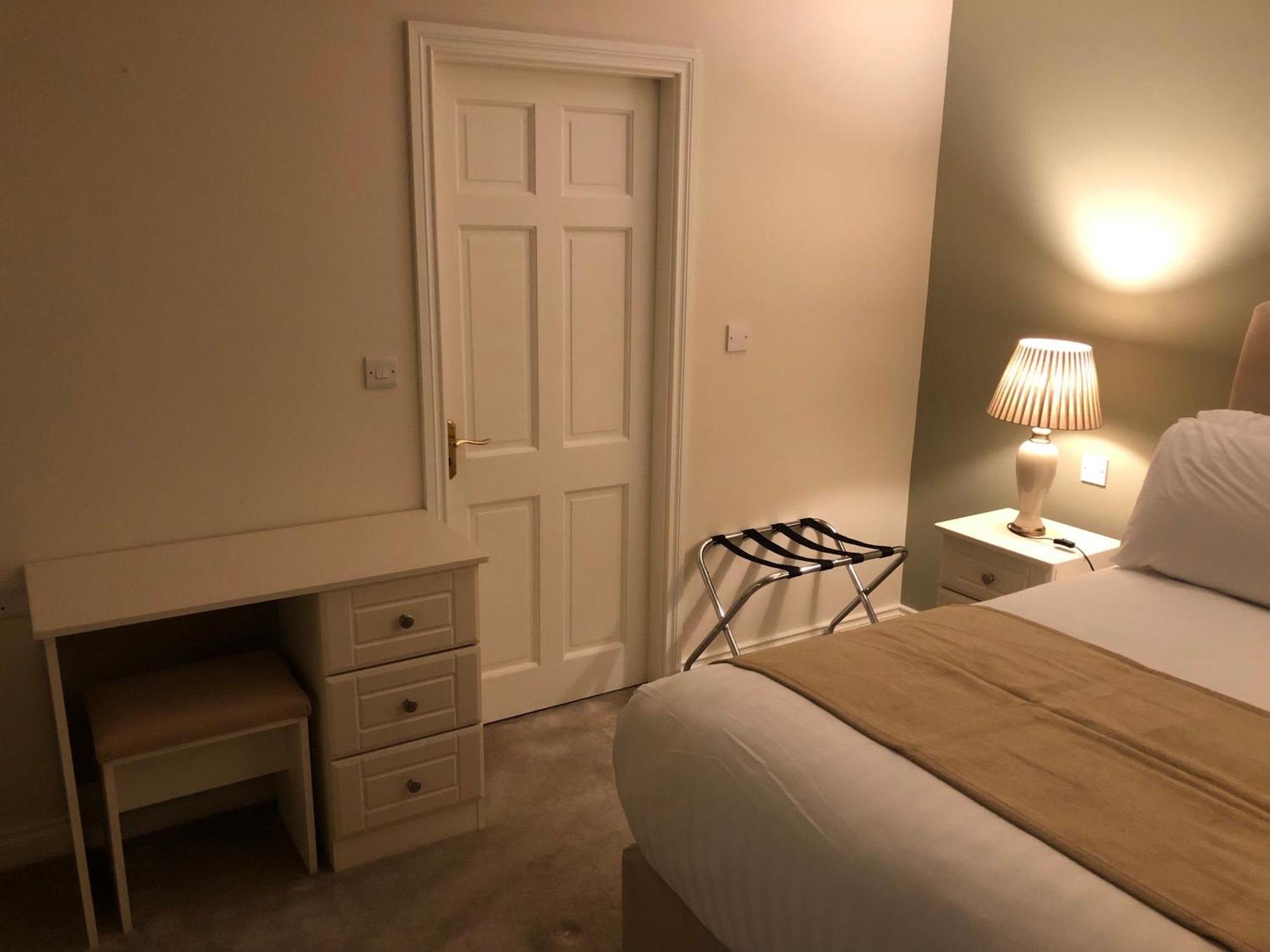 Harbour View Bed & Breakfast Castletownbere Extérieur photo
