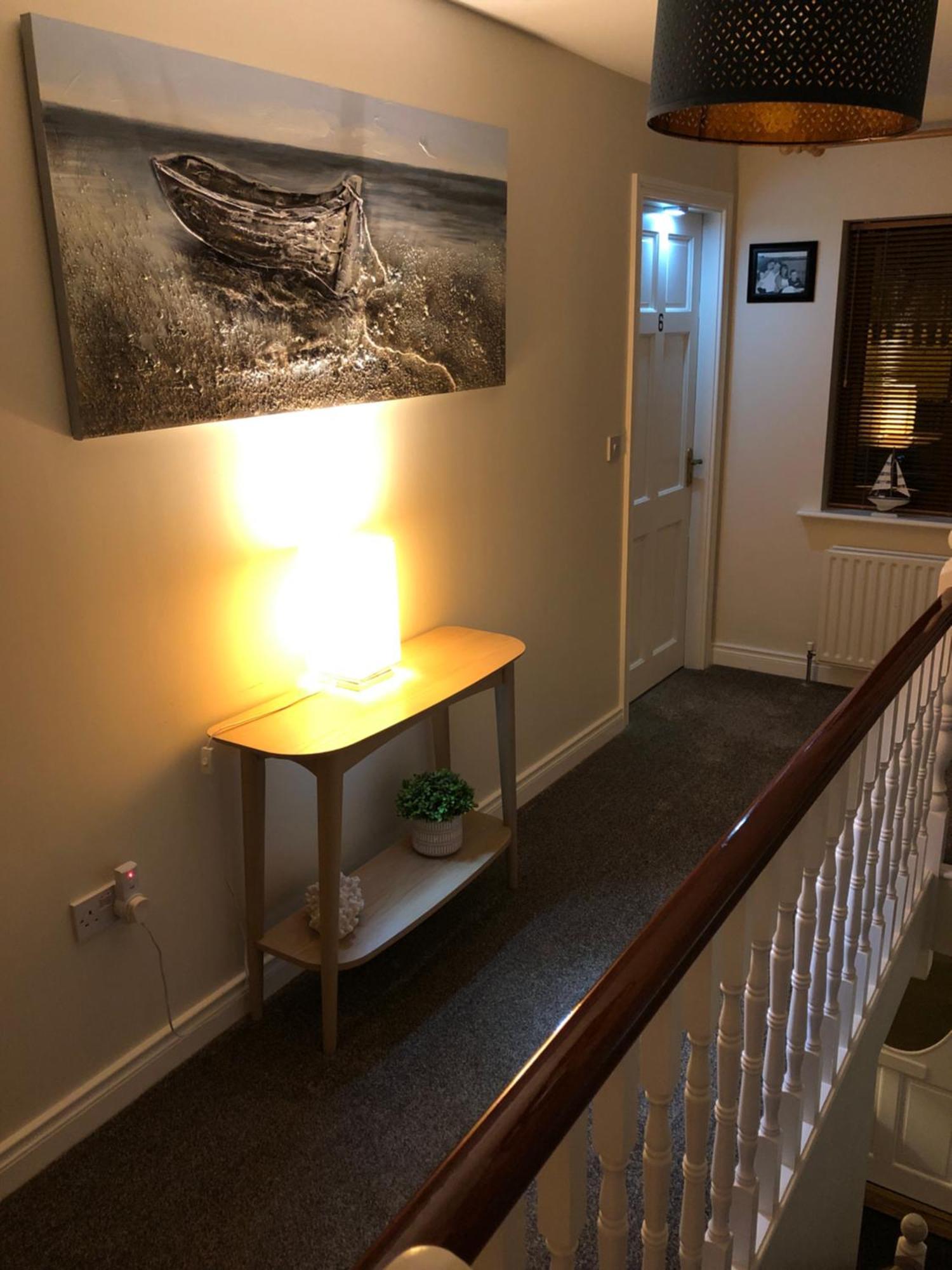 Harbour View Bed & Breakfast Castletownbere Extérieur photo