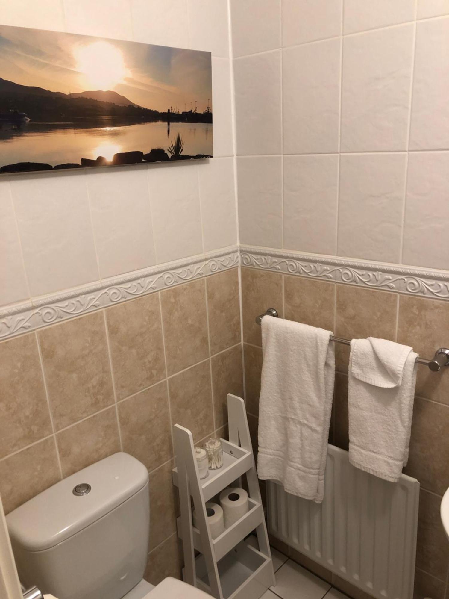 Harbour View Bed & Breakfast Castletownbere Extérieur photo