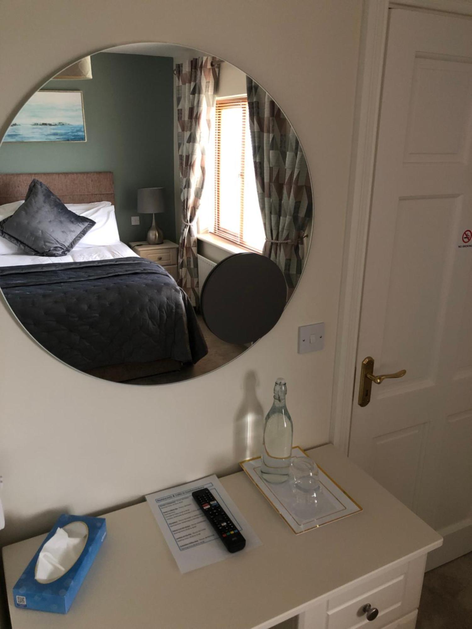 Harbour View Bed & Breakfast Castletownbere Extérieur photo