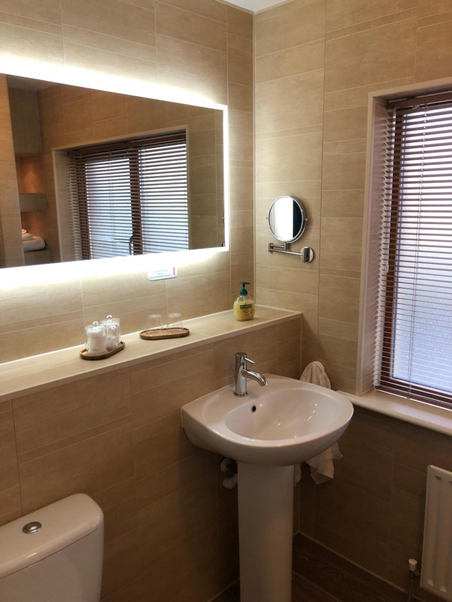 Harbour View Bed & Breakfast Castletownbere Extérieur photo