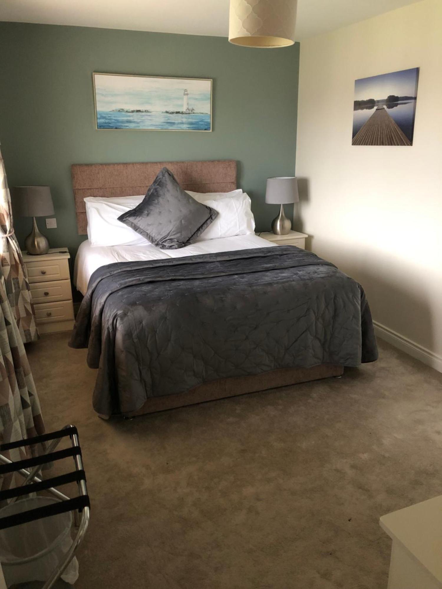 Harbour View Bed & Breakfast Castletownbere Extérieur photo