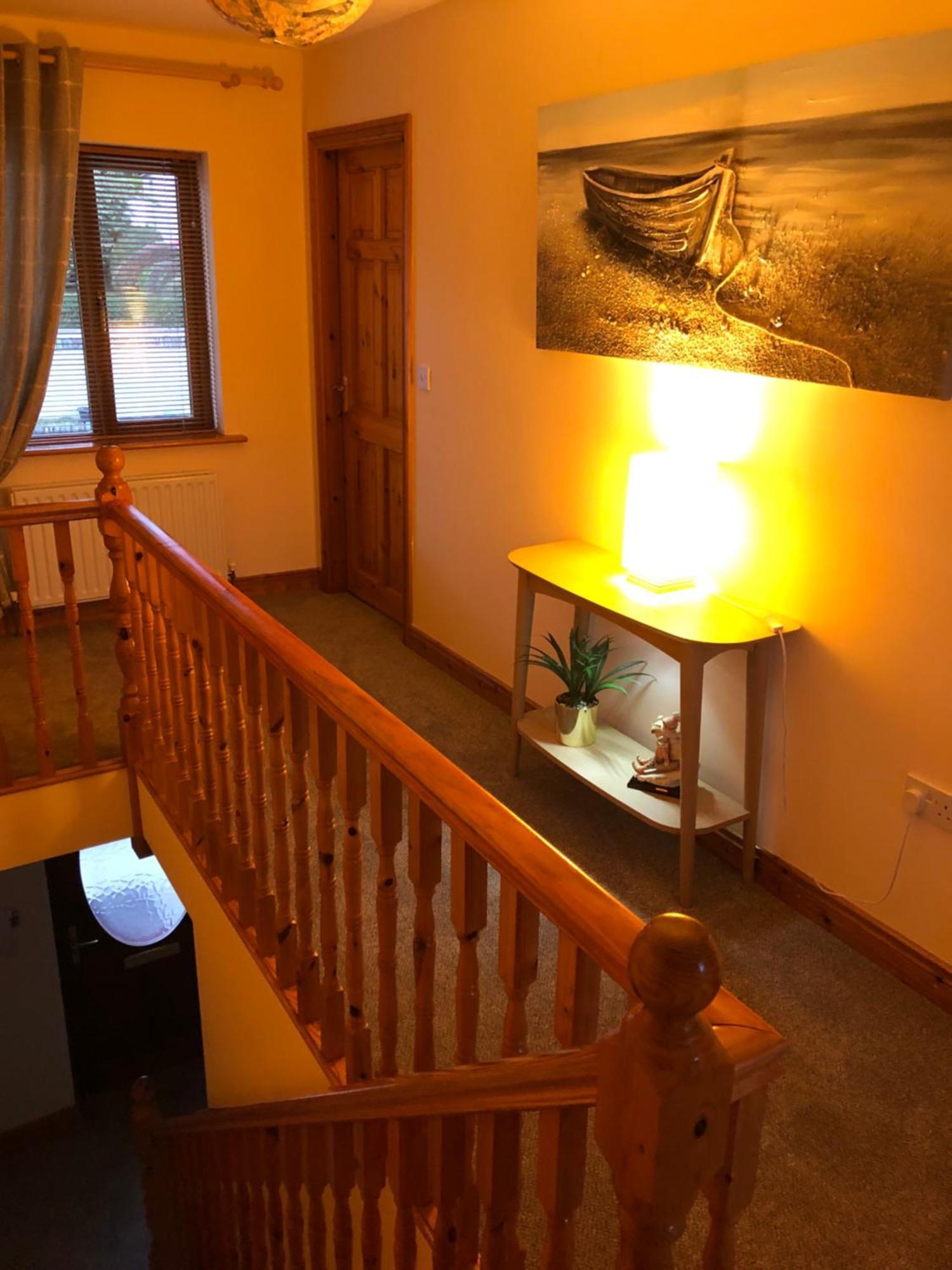 Harbour View Bed & Breakfast Castletownbere Extérieur photo