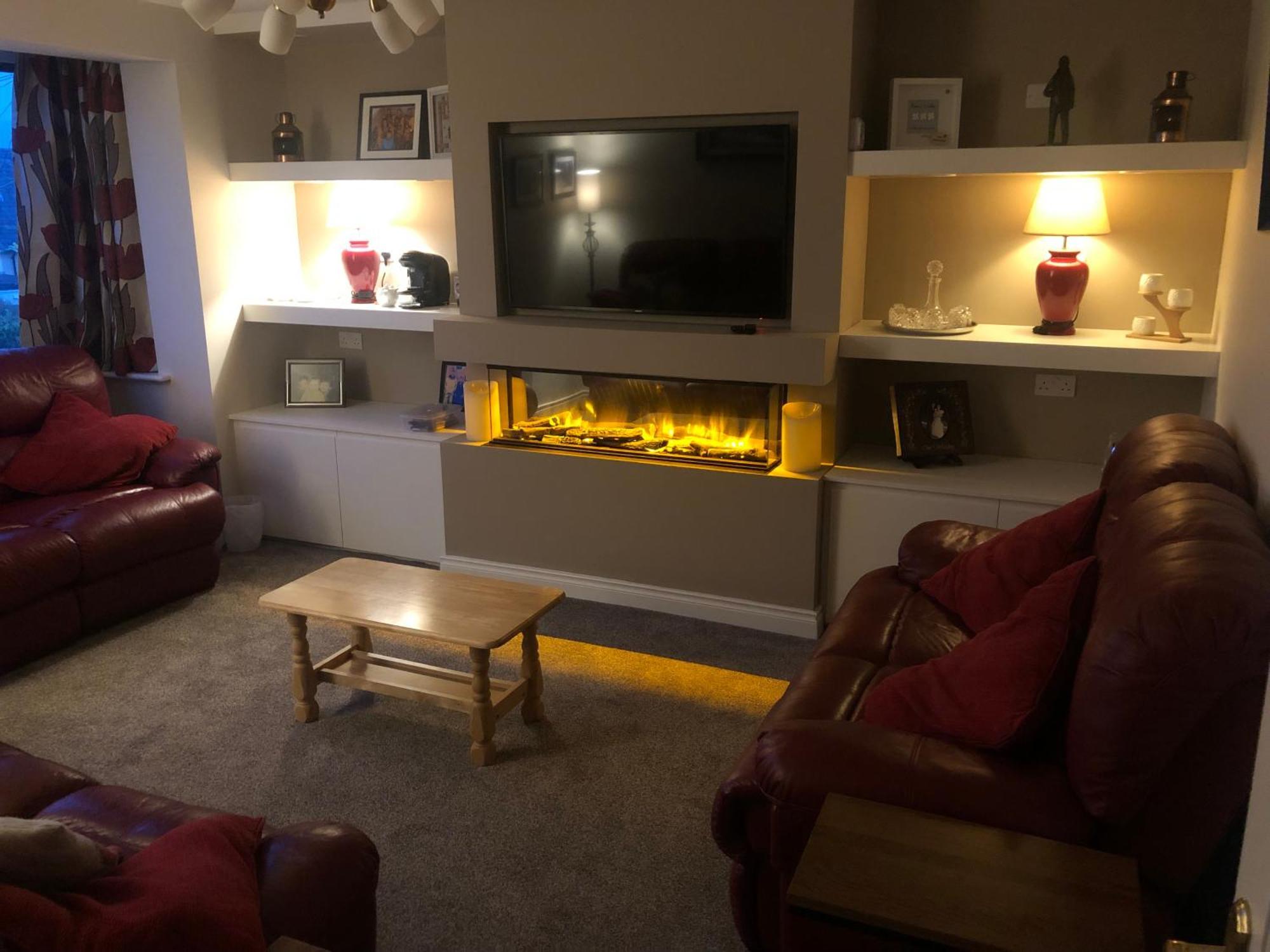 Harbour View Bed & Breakfast Castletownbere Extérieur photo