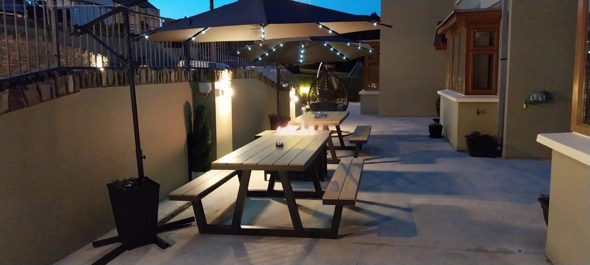 Harbour View Bed & Breakfast Castletownbere Extérieur photo